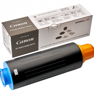 canon compatible toner 11500093_EXV-22_GPR-24_IR5050_5055_5065_5075N