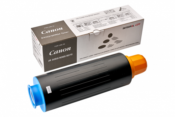 canon compatible toner 11500093_EXV-22_GPR-24_IR5050_5055_5065_5075N
