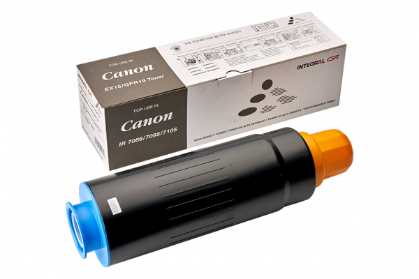canon compatible toner 11500094_EXV-15_GPR-19_IR7086_7095_7105