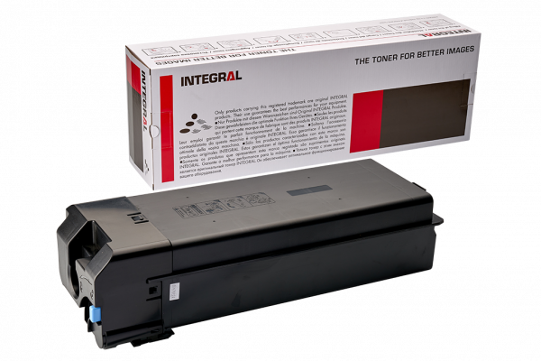 12100147 TK 6705 TASKalfa 6500i 6501i 8000i 8001i Kyocera TK-6705 Black Toner