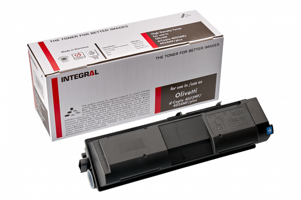 olivetti compatible toner