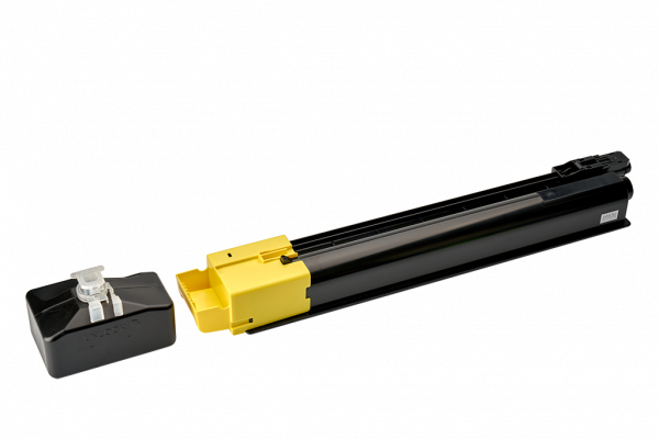 Utax compatible toner 12100412_TA_Utax_2500ci_yellow-cartridge
