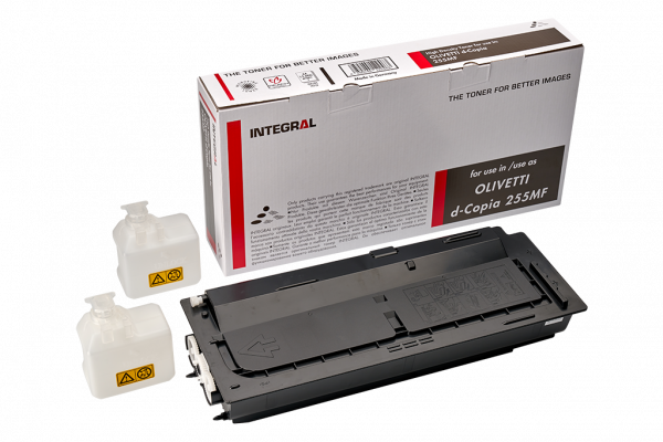 olivetti compatible toner