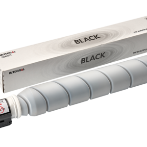 Canon EXV-49 Black Toner