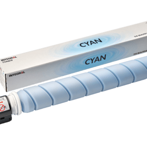Canon EXV-49 Cyan Toner