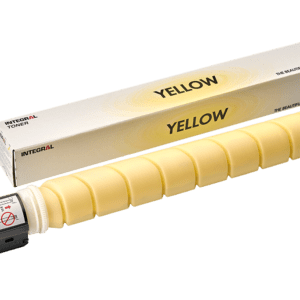 Canon EXV-49 Yellow Toner
