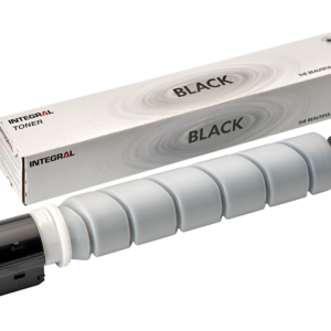 Canon EXV-48 Black Toner