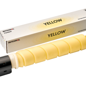 Canon EXV-48 Yellow Toner
