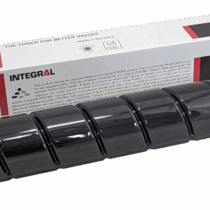 Canon EXV-54 Black Toner