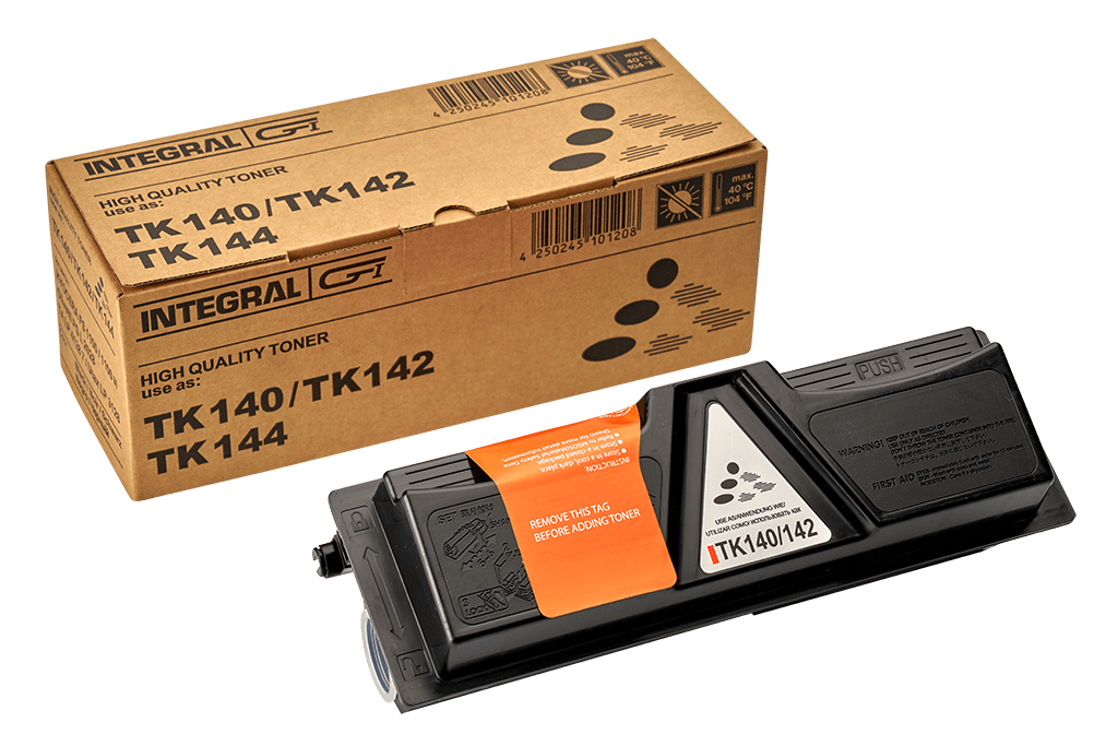 Olivetti B1089 Black Toner 1 Olivetti B1089 Black Toner