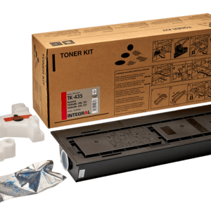 Kyocera TK-435 Black Toner