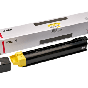 Kyocera TK-8315 Yellow Toner