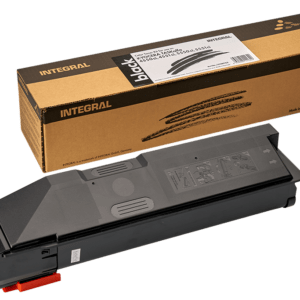 Kyocera TK-8500 Black Toner