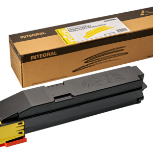 Kyocera TK-8505 Yellow Toner