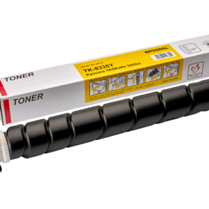 Kyocera TK-8335 Yellow Toner
