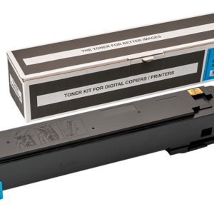 Kyocera TK-5195 Cyan Toner
