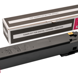 Kyocera TK-5195 Magenta Toner