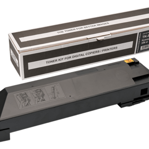 Kyocera TK-5200 Black Toner