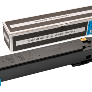 Kyocera TK-5205 Cyan Toner