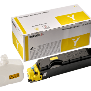 Kyocera TK-5270 Yellow Toner