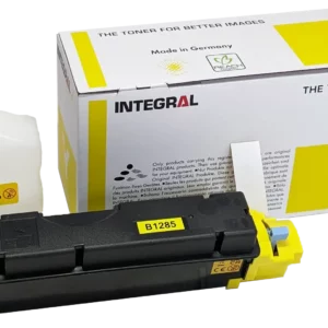 Olivetti B1285 Yellow Toner