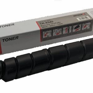 Kyocera TK-6345 Black Toner