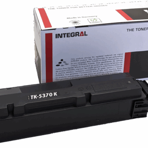 Kyocera TK-5370K Black Toner