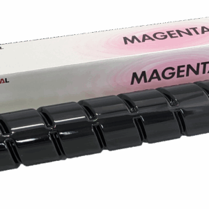 Canon EXV-54 Magenta Toner