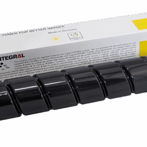 Canon EXV-54 Yellow Toner