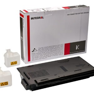 Kyocera TK-7125 Black Toner