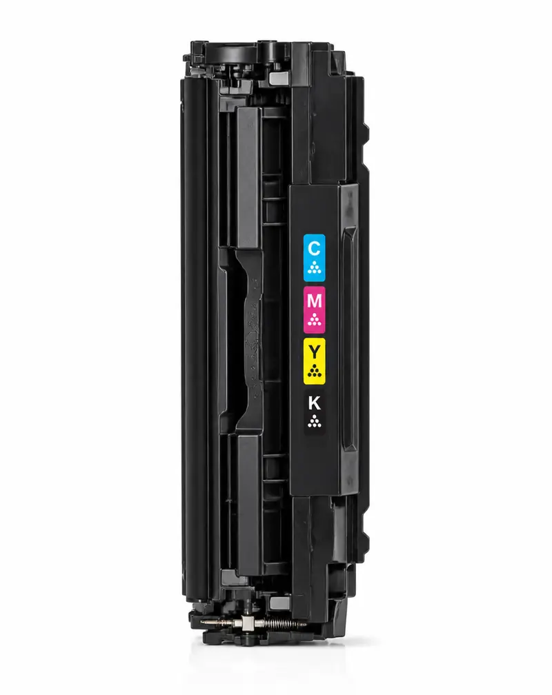 Integral Cartridges